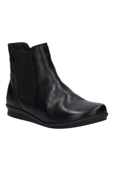 Josef Seibel Violet 05 |   Botine pentru femei |   negru