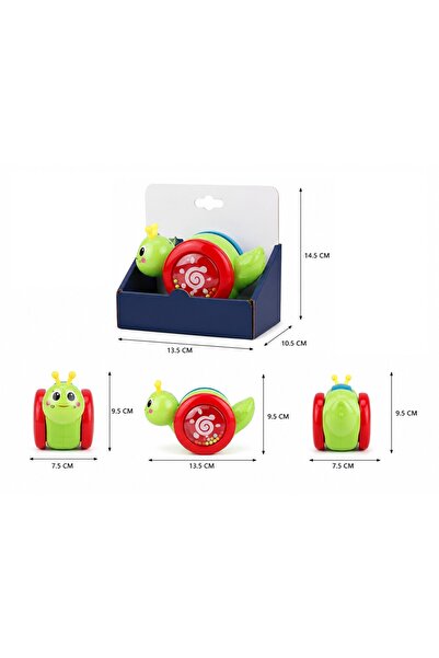 Generic Brand A suitable toy for babies and young children helps to entertain...
