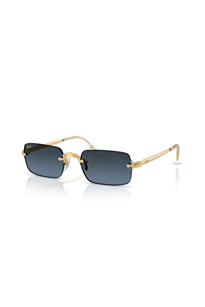 Ray-Ban نظارات شمسية للجنسين طراز Rb3928 001 S2 54