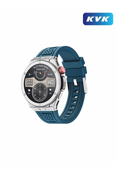 OVİON Vio Watch Timeline (Türkiye Garantili)