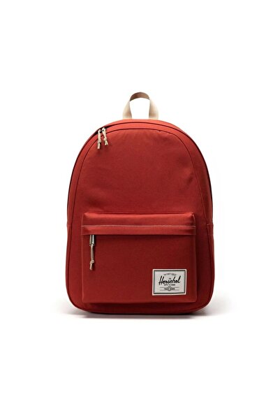 Herschel Supply Co. HERSCHEL CLASSIC XL ΣΑΚΙΔΙΟ ΠΛΑΤΗΣ 11546-06284 Κόκκινο