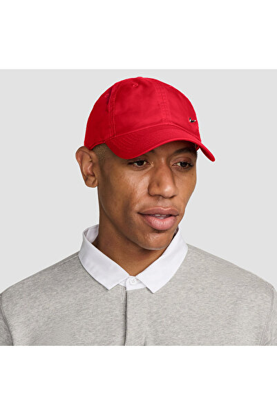 Nike U NK DF CLUB CAP U CB MTSWSH L FB5372-657 Κόκκινο