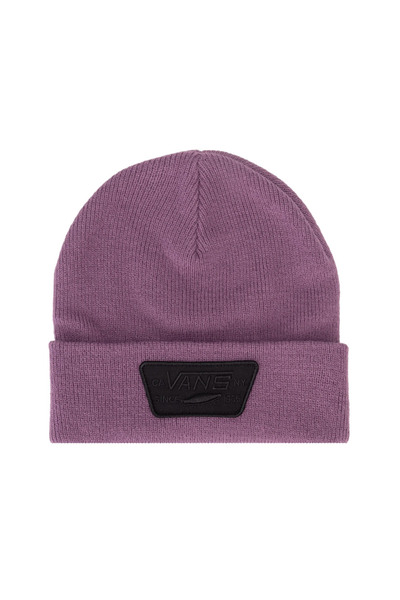 Vans MN MILFORD BEANIE VN000UOUCIF-CIF Μωβ