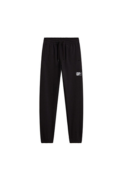 Vans BLOCKED BOX ΦΟΡΜΑΡΙΣΤΙΚΗ ΦΟΥΤΕΡΑΝΑ ΠΑΝΤΕΛΟΝΙΑ VN000RBMBLK-BLK Μαύρο