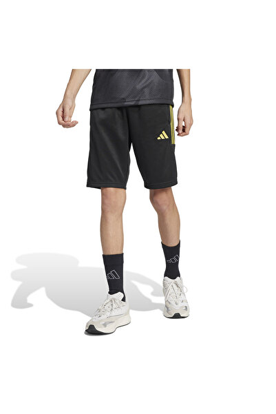 adidas Αθλητικά ρούχα J HOT COF SHO JI6184 Μαύρο