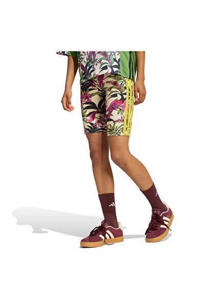 adidas Αθλητικά ρούχα FARM BIKE SHORT KD4612 Πολύχρωμο S