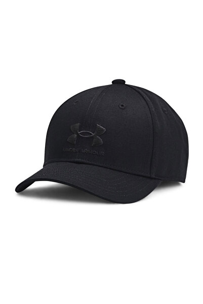 Under Armour ΝΕΑΝΙΚΟΣ ΕΠΙΜΕΡΟΥΣΟΣ LOCKUP ΡΥΘΜΙΖΟΜΕΝΟΣ 1381646-001 Μαύρο