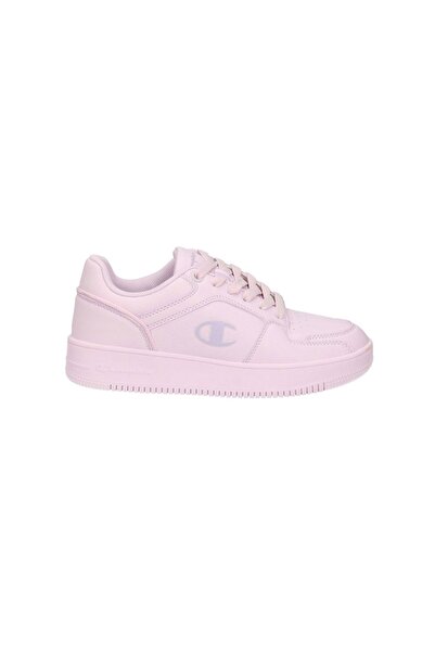 Champion REBOUND 2.0 LOW G GS LOW CUT S32679-VS022 Λιλά