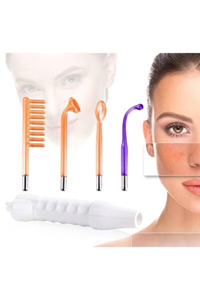 LittleDomi Electroderm, LittleDomi, Tratament cu Frecventa Inalta pentru Acne...