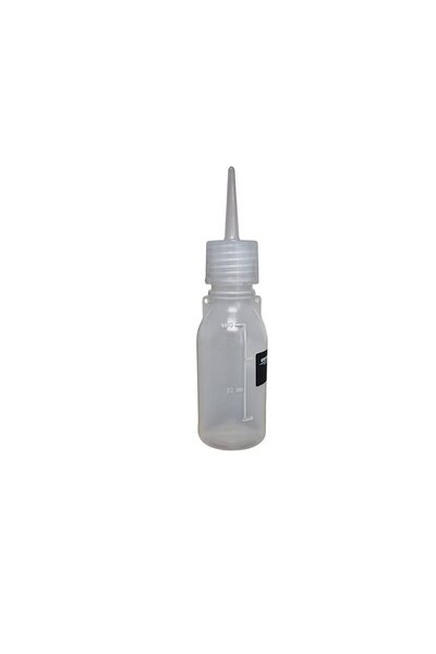 Bora Plastik Oil Bottle 100 Cc