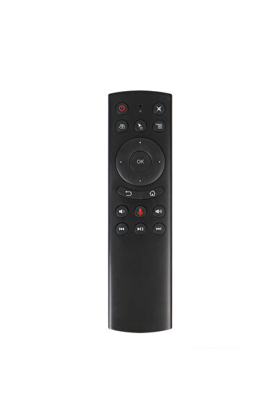 Choice G20S MRSVI Voice Remote Control G20S 2.4G Wireless Air Mouse Microphon...