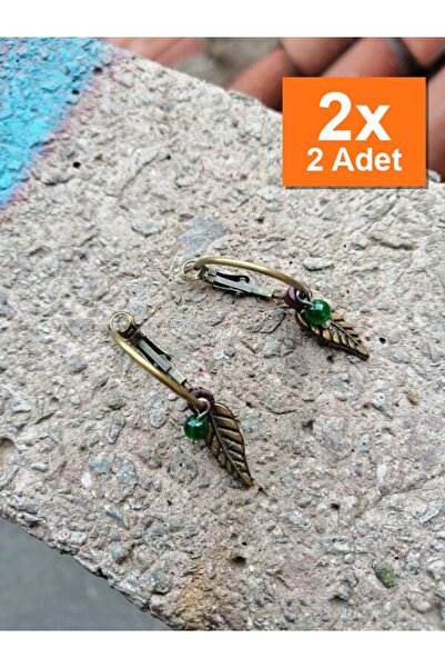 Bozhi Earrings Handmade Special Design Gift