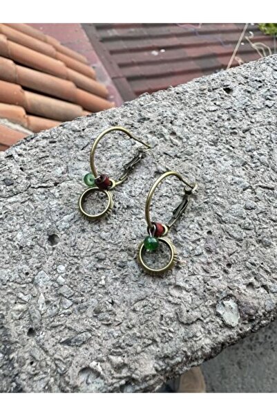 Bozhi Earrings Stylish Special Design Suitable for Daily Combinations Elegant...