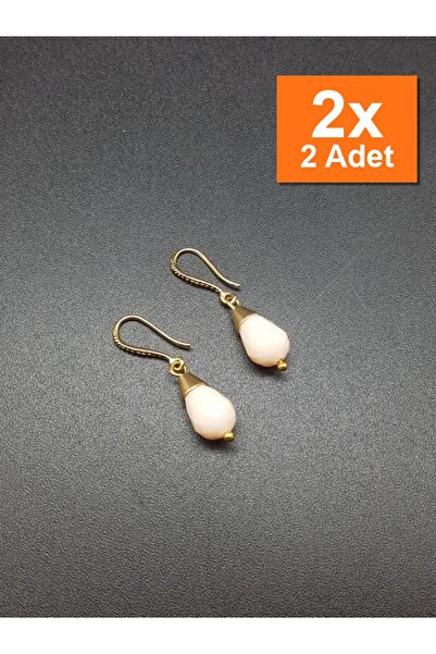 Bozhi Earrings Handmade Special Design Gift