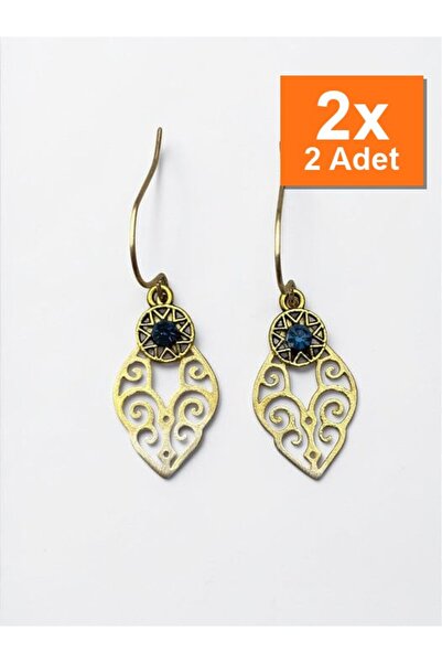 Bozhi Earrings Stylish Special Design Suitable for Daily Combinations Elegant...