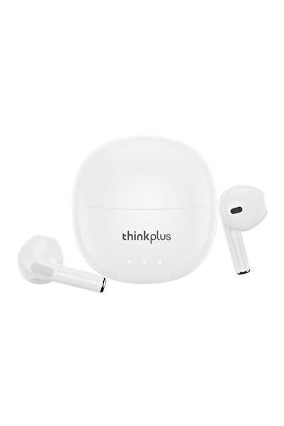 Choice3 Lenovo LP2 Pro White Original LP2 Pro TWS Bluetooth Earphones Gaming ...