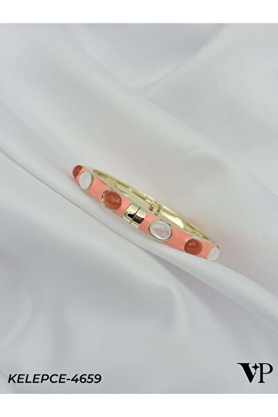 Bozhi Bracelet Metal Luminous Style