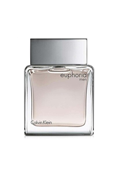 Calvin Klein Euphoria Men Eau de Parfum Men Perfume (100ml)