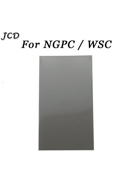 Choice For NGPC WSC JCD 5PCS Polarized Polarizer Filter Film Sheet For Gamboy...