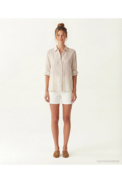 Yargıcı Regular Long Sleeve Shirt