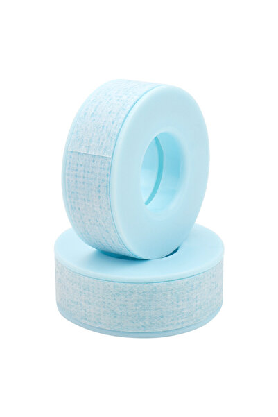 choice2 small blue Silicone Gel Tape For Lash Extensions Sensitive Skin Multi...