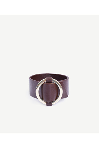Yargıcı Buckle Detailed Bracelet