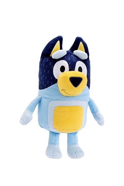 ADDA Jucarie de pluș, din desenele animate Bluey și Bingo, dimensiune 28 cm( ...