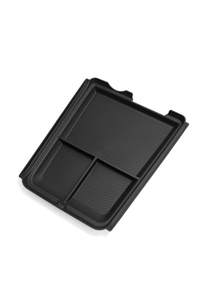 Choice 25C10 Box 1pc LUCKEASY for Leapmotor C10 2024 2025 Center Console Lowe...