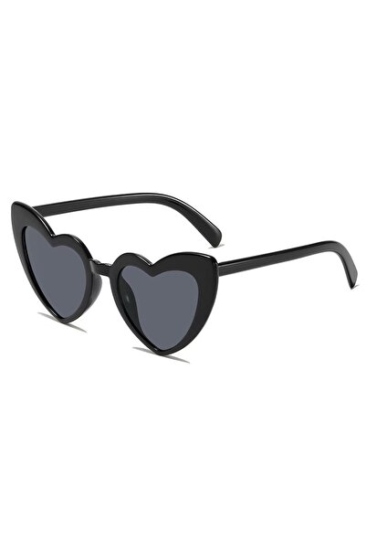 Choice6 10pcs black 6/10/12/20/25Pcs Heart Sunglasses for Wedding Couple Bach...