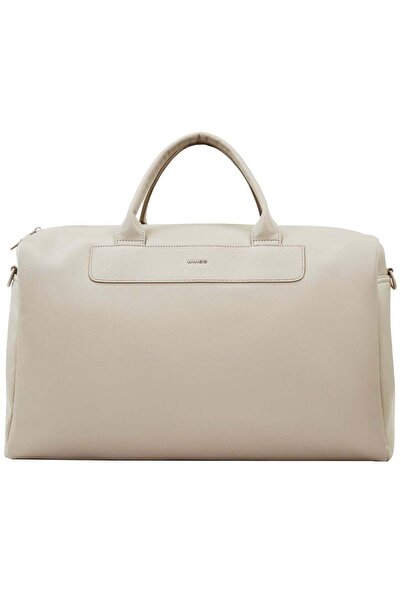 WINGS BRAND Geantă de voiaj mare WINGS WILLOW BEIGE
