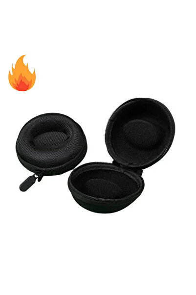 Choice3 black-1PCS 1-2PCS Portable Watch Travel Case EVA Watch Storage Box Wa...
