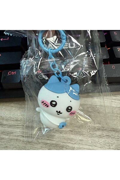 Choice Bandai C-YSKXX25-Hachiware CKW Cute Creative Cartoon Pendant Usagi Hac...