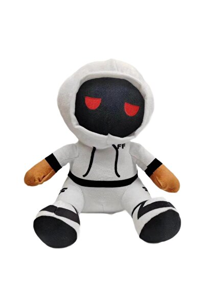 Choice WHITE New Foltyn Family Standard Plush Toy Anime Plush Toy Plush Toy S...