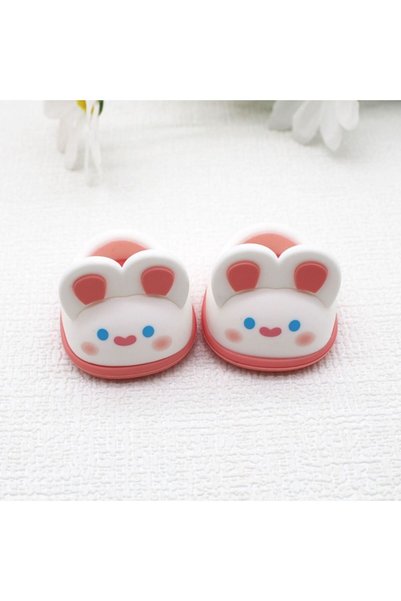 Choice rabbit 20cm Doll Shoes Cartoon Animal Cotton Mini Shoes Dolls Accessor...