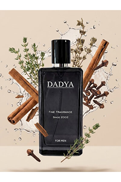 Dadya Erkek Parfüm E-161 100 ml