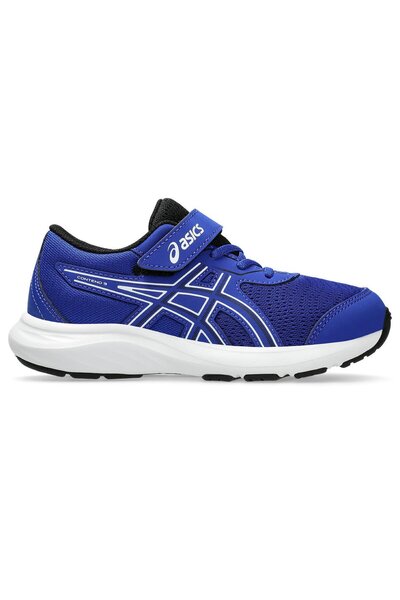 Asics CONTEND 9 PS 1014A338-400 Βασιλικό Μπλε