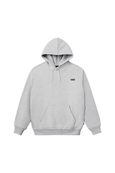 Vans ΑΡΙΣΤΕΡΗ ΘΗΚΗ ΣΤΗΝ ΑΝΘΡΩΠΟΥΡΓΙΑ VN000R9Y1QI-1QI Γκρι