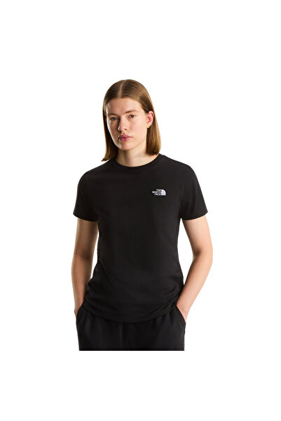 THE NORTH FACE W EVOLUTION SIMPLE DOME NF0A8FX7JK3-JK3 Μαύρο