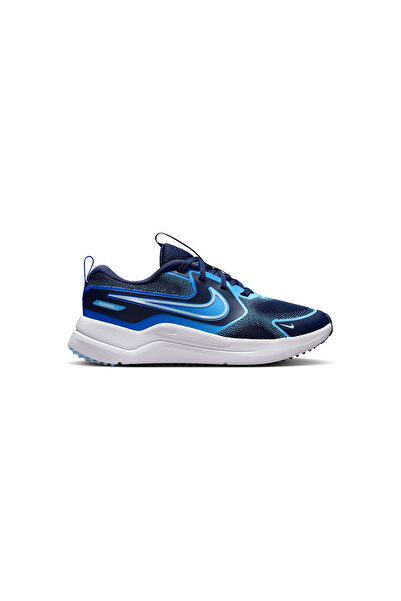 Nike ΚΟΣΜΙΚΟΣ ΔΡΟΜΕΑΣ IR1518-400 Μπλε