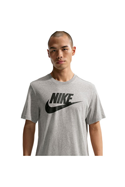 Nike Αθλητικά ρούχα AR5004-066 Γκρι