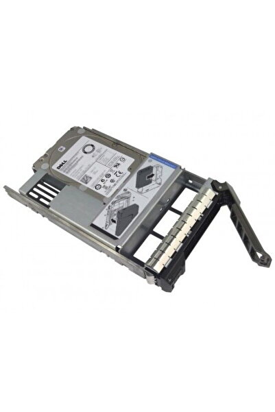 Dell HDD Server 400-ATJM-05, 1.2TB, 10000RPM, SAS, Hot Plug, 2.5"