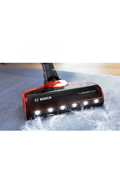 Bosch Perie motorizata cu led-uri ProAnimal 17007056