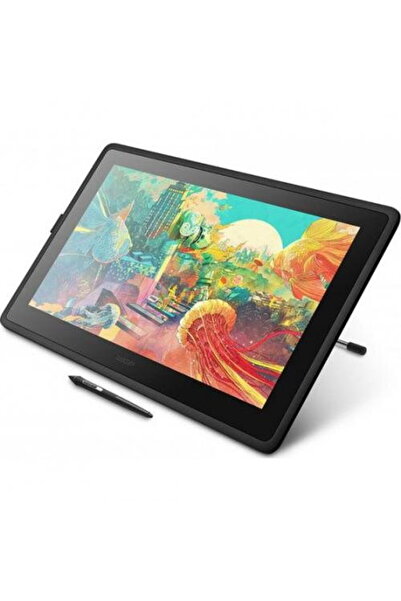 Wacom Tableta grafica Cintiq 22", Full HD