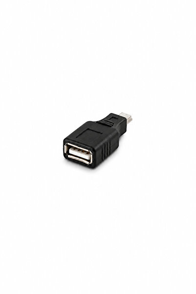 MVLH Mini USB OTG Dönüştürücü Oto Teyp Flash Bellek Giriş Aparatı V3
