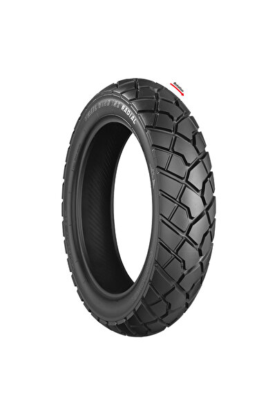 Bridgestone 160/60-15 M/C 67H T152 Motosiklet Lastiği Üretim Yılı: 2024
