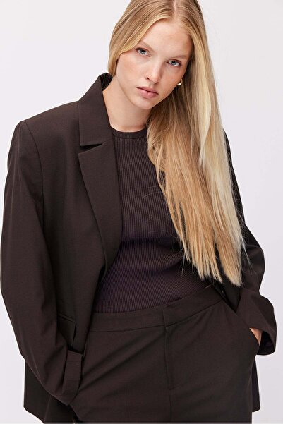 PAULMARK Women's blazer jacket