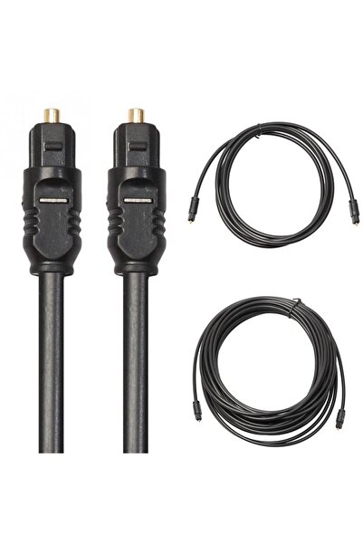 Choice 1m New High Quality SPDIF MD DVD Gold-Plated Cable 1m 1.5m 2m 3m 5m Fo...