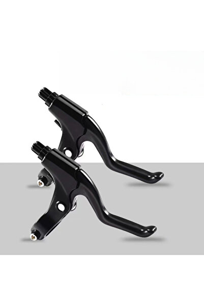Choice Black1pair 1pair Aluminum Alloy Bicycle Brake Levers Ultralight 22.2mm...