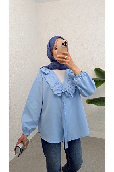 MODA SÇ KİMONO GÖMLEK