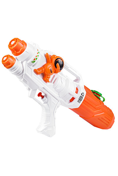 Choice4 WHITE Water Toy for Kids, Powerful Water Pistol with 500ML Moisture C...